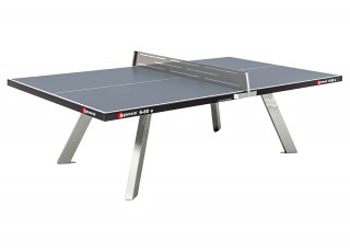 მაგიდის ჩოგბურთის მაგიდა Sponeta Outdoor S6-87 e (პინგპონგის მაგიდა)